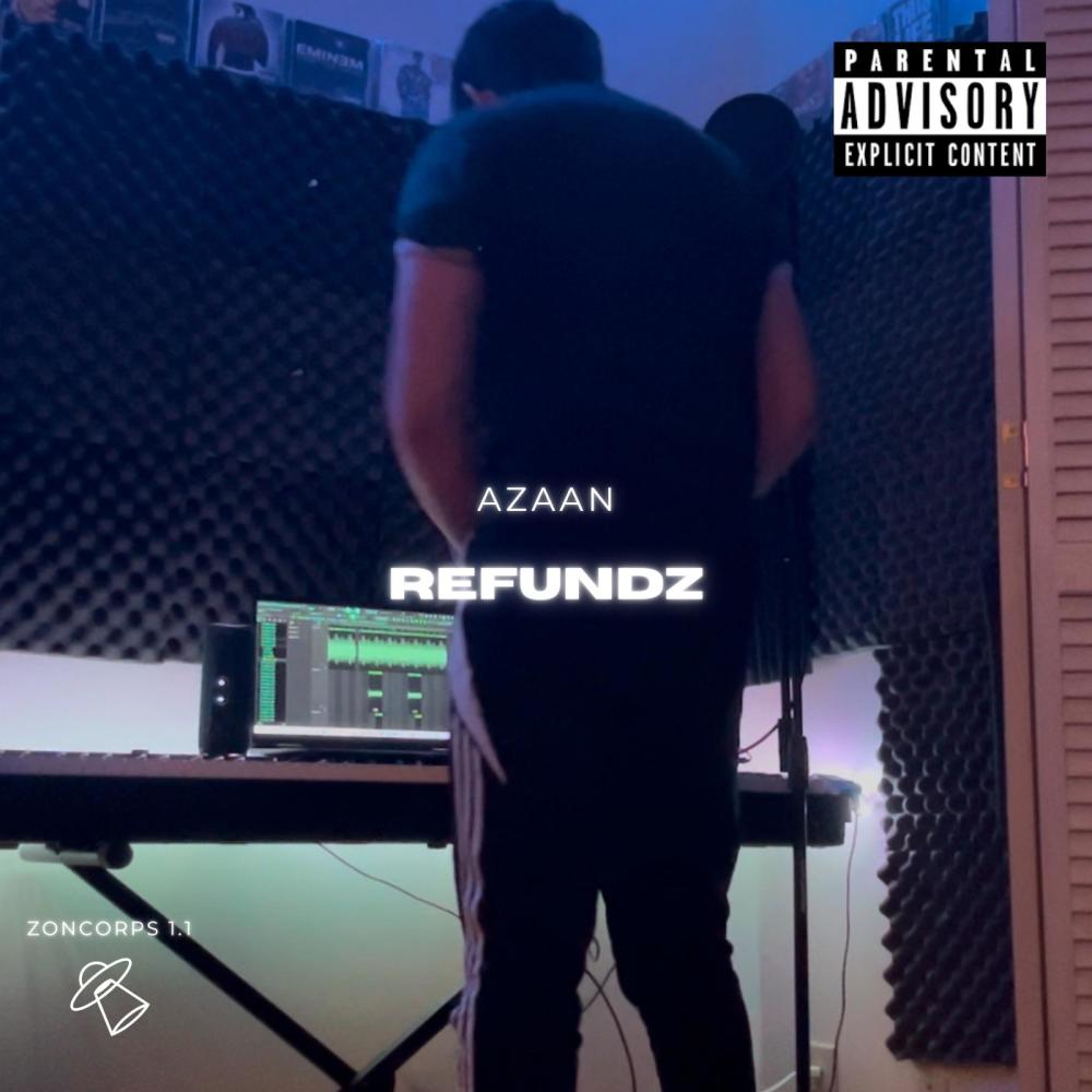 REFUNDZ (Explicit)
