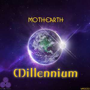 Album Mothearth from Millennium