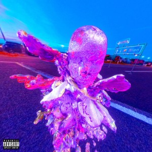 Album ТВОЯ ВИНА! (Explicit) from yungsteff