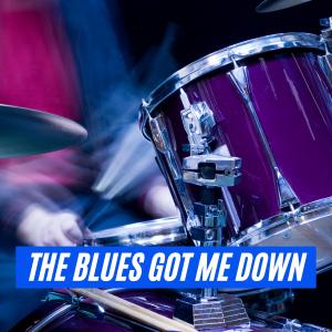 Album The Blues Got Me Down oleh Lowell Fulson