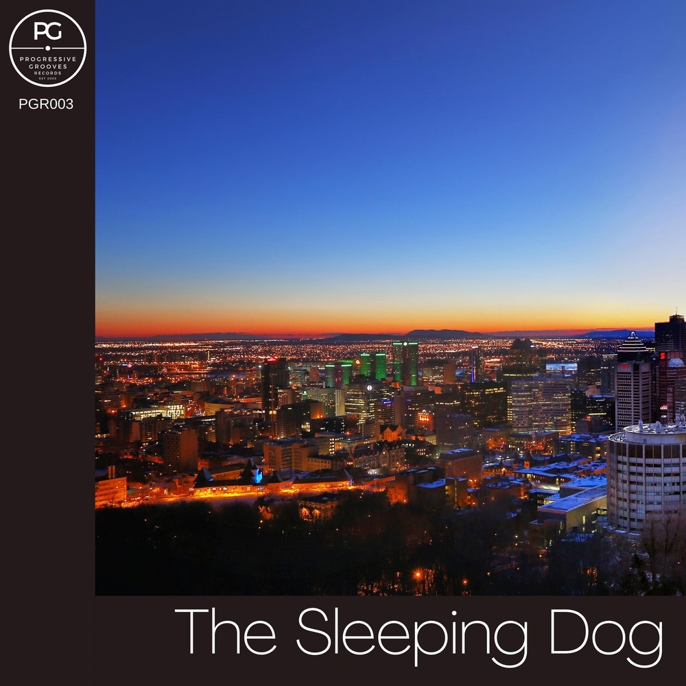 Sleeping Dog (One Eye Open Mix)