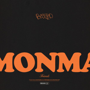 Album Besaid oleh Monma