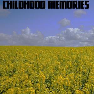 收聽Cory Green的Childhood Memories歌詞歌曲