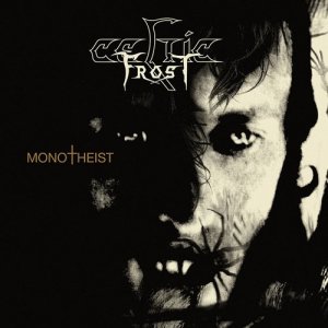 收聽Celtic Frost的Progeny歌詞歌曲