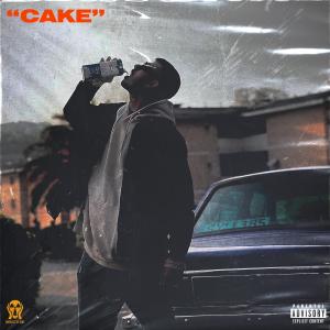 Album Cake (Explicit) oleh Saad