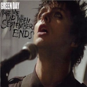 收聽Green Day的Wake Me up When September Ends (Live at Foxboro, MA, 9/3/05) (Live At Foxboro)歌詞歌曲