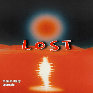 收聽Thomas Brady的Lost歌詞歌曲