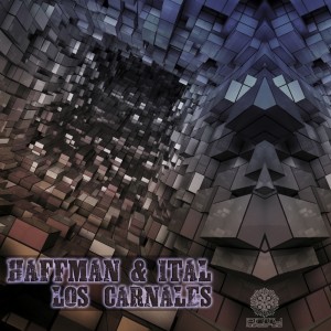 Album Los Carnales from Haffman