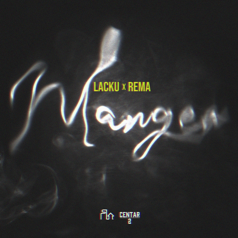 Mangea (Explicit)