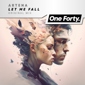 Album Let Me Fall from Artena