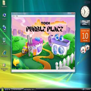 default playlist img
