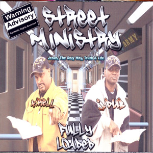 ดาวน์โหลดและฟังเพลง Some, Can, Some Can't พร้อมเนื้อเพลงจาก Street Ministry