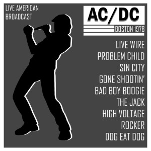 ดาวน์โหลดและฟังเพลง Bad Boy Boogie (Live) พร้อมเนื้อเพลงจาก AC/DC
