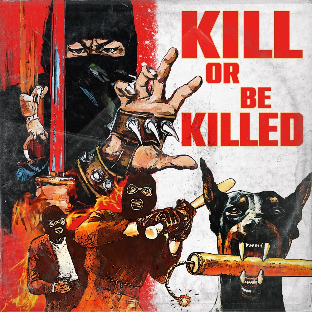 Deep In My Heart (feat. Cory Gunz, Tragedy Khadafi, Elzhi & Murkemz) (Explicit)