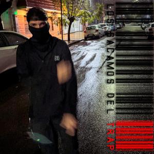 收聽Liso的Los Sacamos Del Trap歌詞歌曲