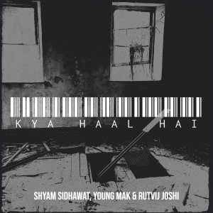 Album Kya Haal Hai (Explicit) from Shyam Sidhawat