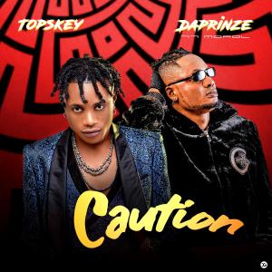 收聽Topskey的Caution (feat. DAPRINZE 77 mopol)歌詞歌曲