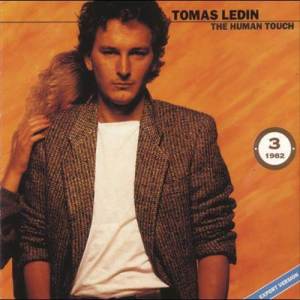 收聽Tomas Ledin的Love Me Like You Used To歌詞歌曲