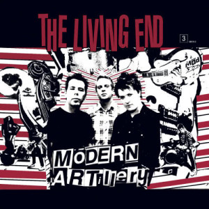 ดาวน์โหลดและฟังเพลง One Said to the Other พร้อมเนื้อเพลงจาก The Living End