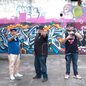 ดาวน์โหลดและฟังเพลง Influencia De La Calle พร้อมเนื้อเพลงจาก Adicto228