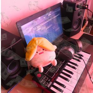 Emkr247的專輯nasty $hit... 247 studio, Vol. 1 (Explicit)