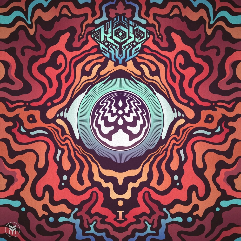 Magnificent Bloom (Kojo Style Mix)