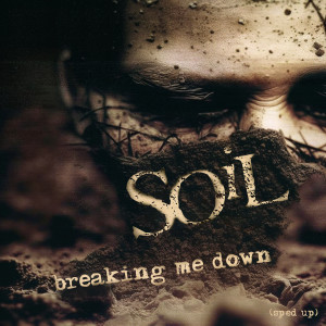 SOiL的專輯Breaking Me Down (Re-Recorded - Sped Up)