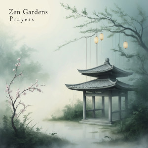 Album Prayers from Zen Gardens
