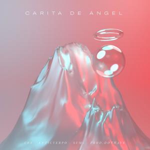 Album Carita de Ángel from Cr8