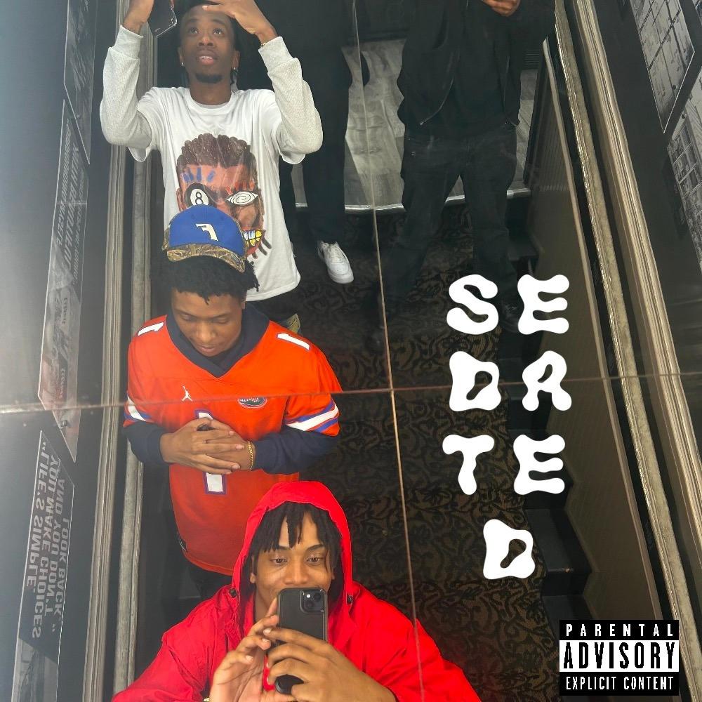 Sedated (Freestyle) (Explicit)