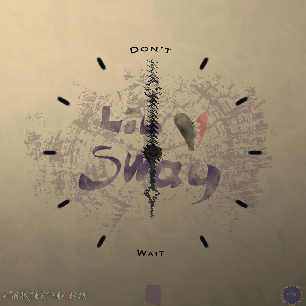 Don't Wait (Explicit)