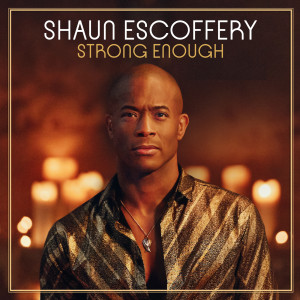 收聽Shaun Escoffery的Candle歌詞歌曲