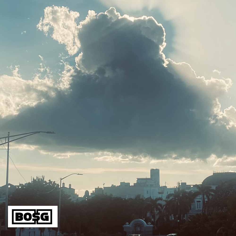 Wicked Epic Clouds