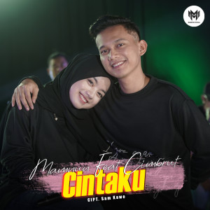 ดาวน์โหลดและฟังเพลง Cintaku พร้อมเนื้อเพลงจาก Mamnun