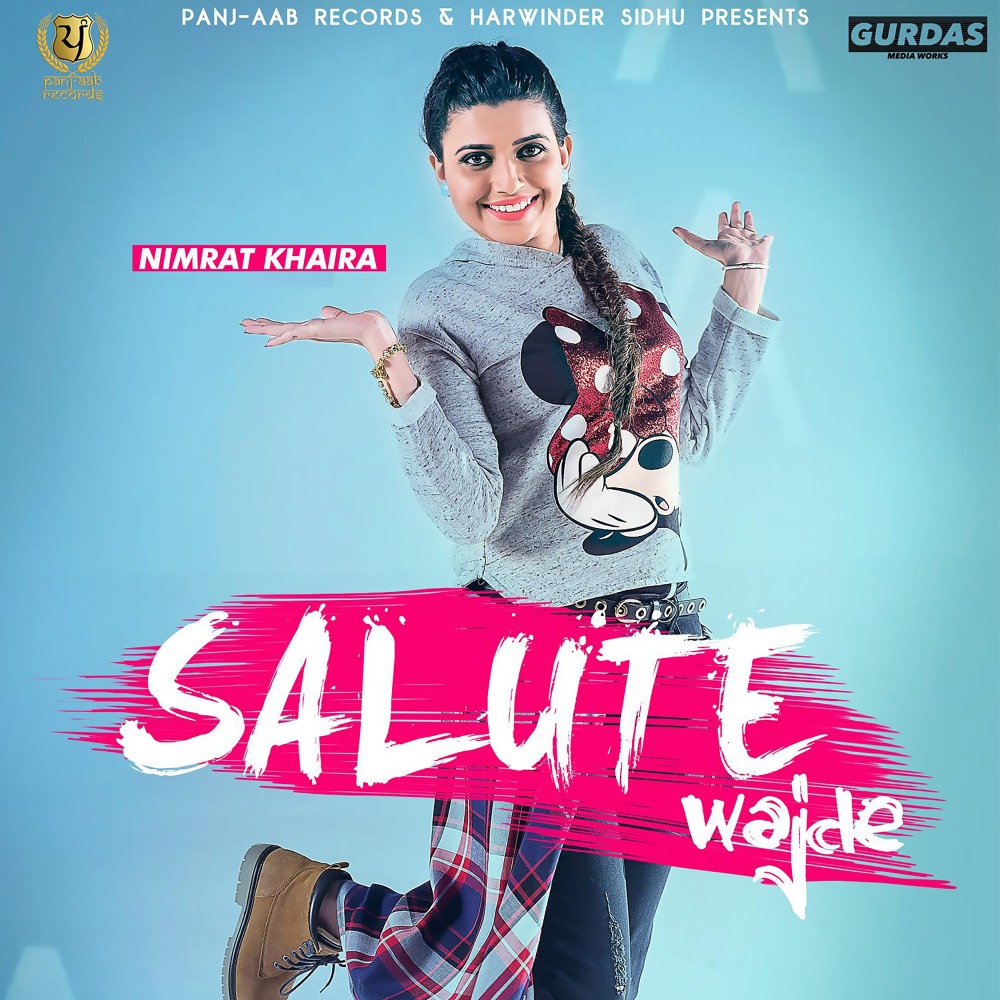 Salute Wajde