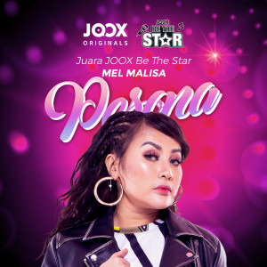 Album Pesona [JOOX ORIGINALS] from Mel Malisa