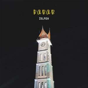 Album Rabab from Zalmon