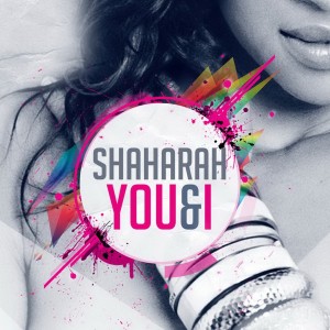收听Shaharah的Angel歌词歌曲
