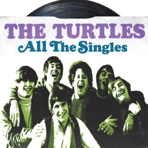ดาวน์โหลดและฟังเพลง Happy Together พร้อมเนื้อเพลงจาก The Turtles
