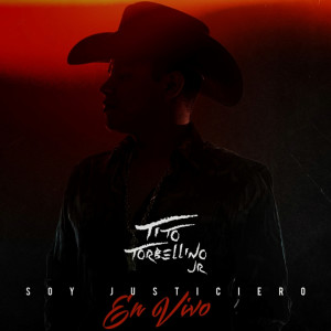 Album Soy Justiciero (En Vivo) from 