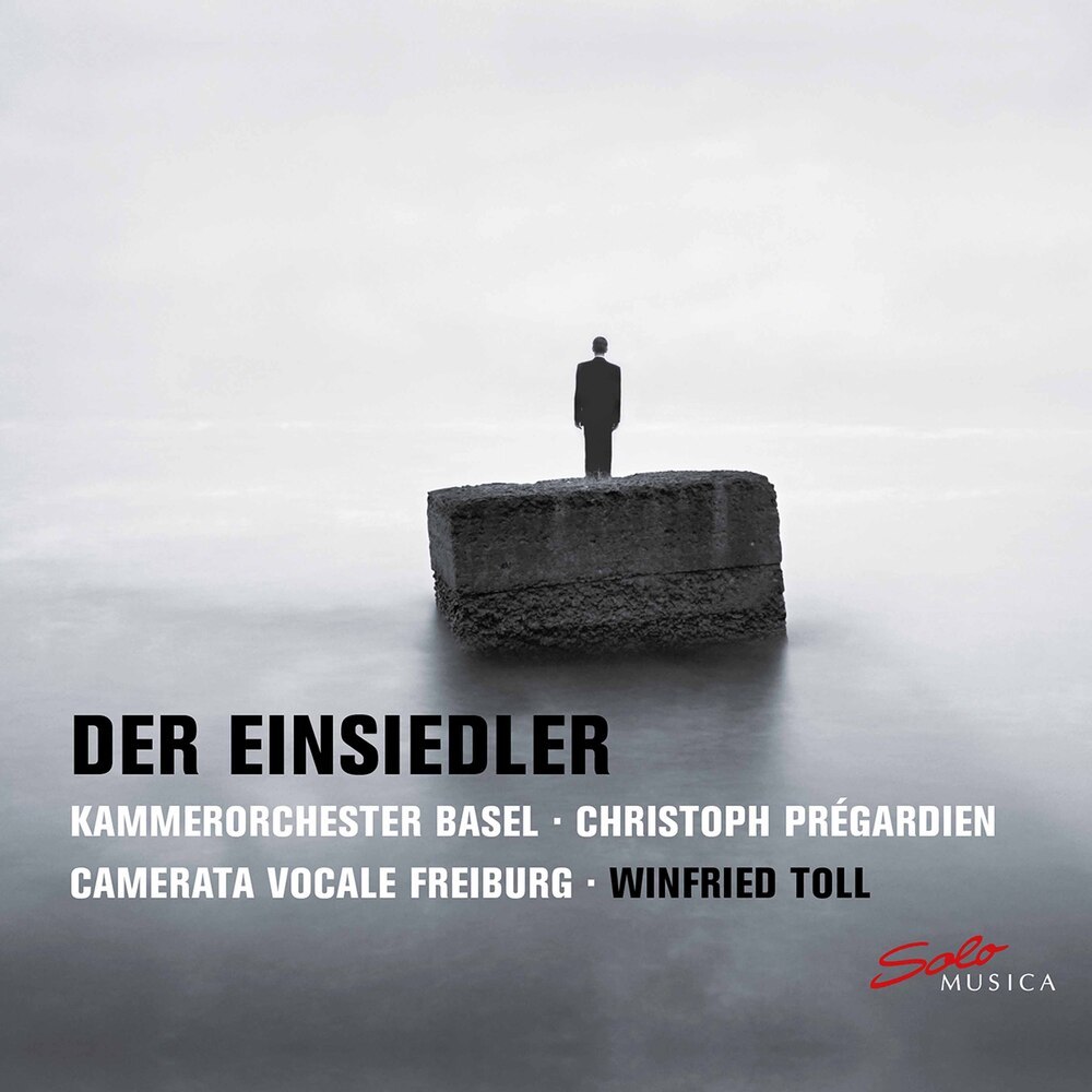 No. 2, Liebst du um Schönheit (Version for Voice & Orchestra|Live)