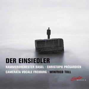 Christoph Prégardien的專輯Der Einsiedler (Live)