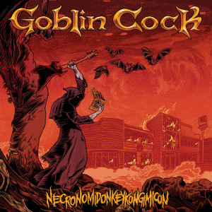 收聽Goblin Cock的Island, Island歌詞歌曲