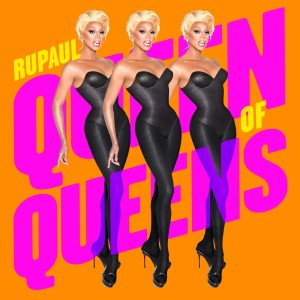收聽RuPaul的Call Me Mother (DJ Gomi Dub)歌詞歌曲