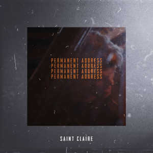 Album Permanent Address from Saint Claire