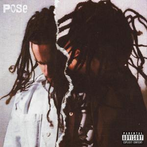 Album Pose (Explicit) from Swank