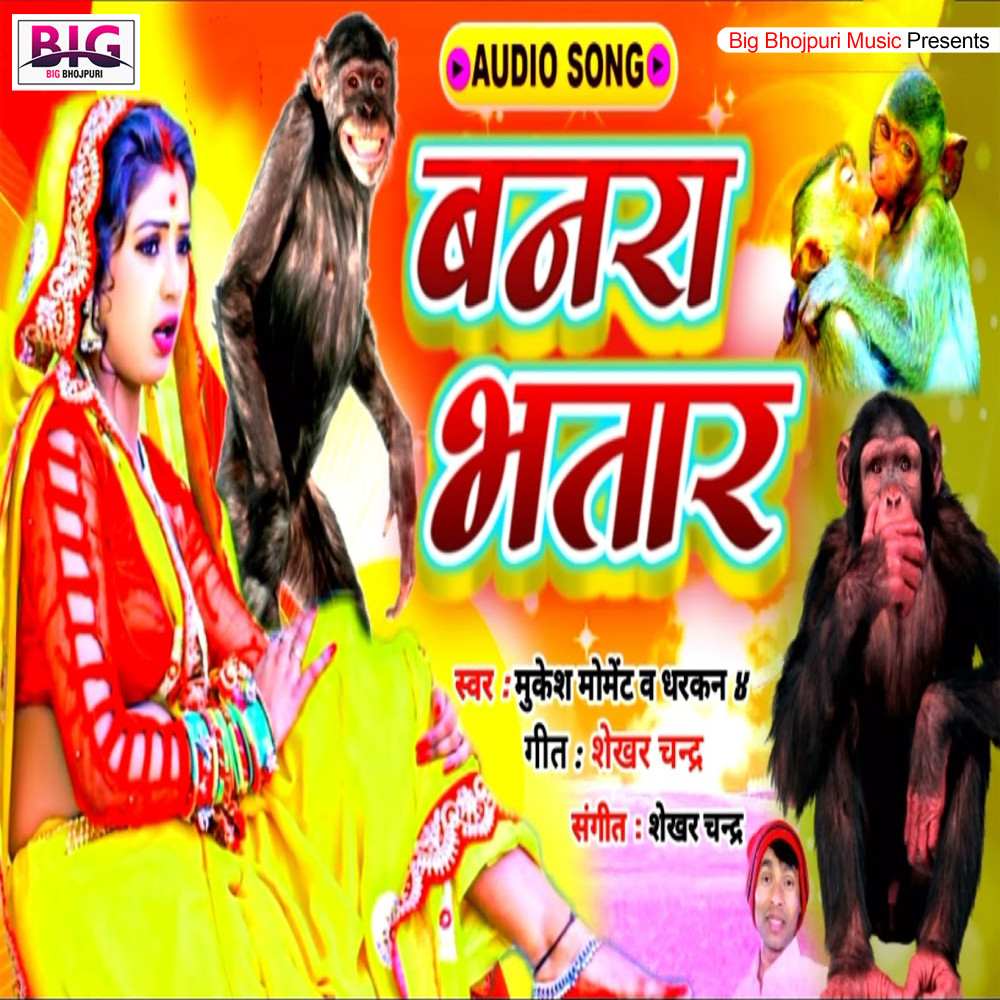 Banara Bhatar (Bhojpuri)