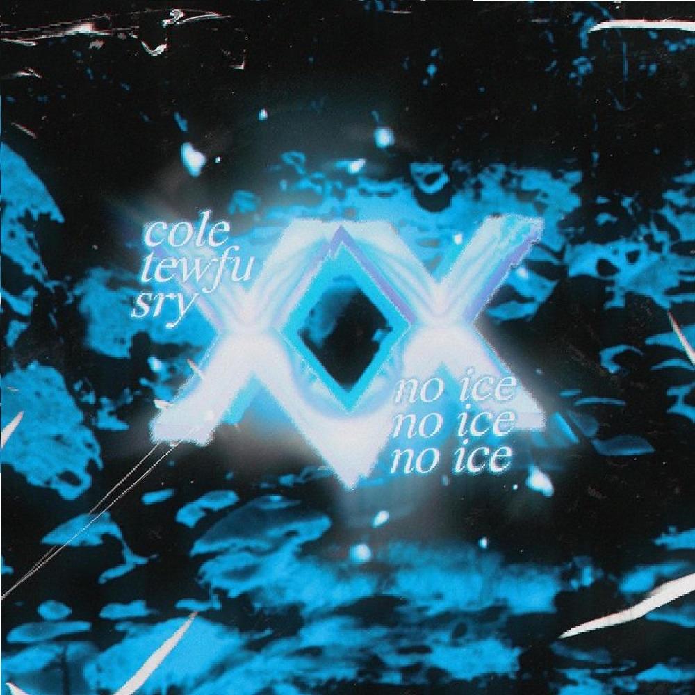 no ice (feat. Sry) (Explicit)