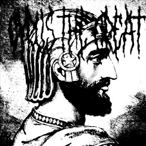 Album Cyrus the Great from NO TOMORROW
