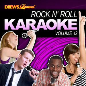 อัลบัม Rock N' Roll Karaoke, Vol. 12 ศิลปิน The Hit Crew